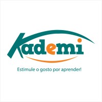 Kademi - Estimule o gosto por aprender logo, Kademi - Estimule o gosto por aprender contact details