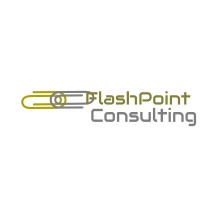 FlashPoint Consulting logo, FlashPoint Consulting contact details