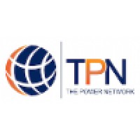 TPN|The Power Network logo, TPN|The Power Network contact details