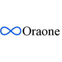 Oraone logo, Oraone contact details