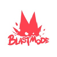 Blastmode logo, Blastmode contact details