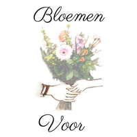 Bloemen Voor logo, Bloemen Voor contact details