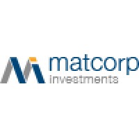 Matcorp Investments logo, Matcorp Investments contact details