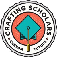 Crafting Scholars logo, Crafting Scholars contact details