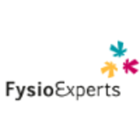 FysioExperts logo, FysioExperts contact details