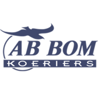 Ab Bom Koeriers logo, Ab Bom Koeriers contact details