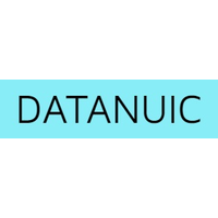 DATANUIC logo, DATANUIC contact details