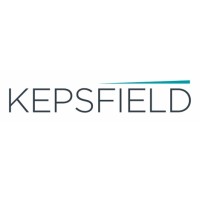 Kepsfield logo, Kepsfield contact details