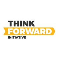 Think Forward Initiative logo, Think Forward Initiative contact details