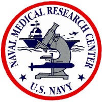 Naval Medical Research Center logo, Naval Medical Research Center contact details