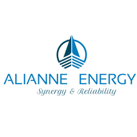 ALIANNE ENERGY logo, ALIANNE ENERGY contact details