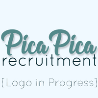 Pica Pica Work logo, Pica Pica Work contact details