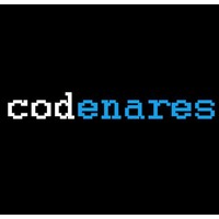 Codenares logo, Codenares contact details