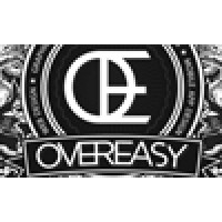 Overeasy logo, Overeasy contact details