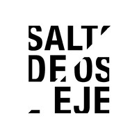 Saltos de eje logo, Saltos de eje contact details