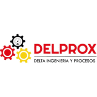 DELPROX logo, DELPROX contact details