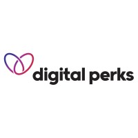 Digital Perks logo, Digital Perks contact details