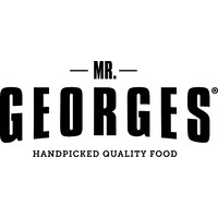 Mr. Georges logo, Mr. Georges contact details