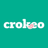 Crokeo logo, Crokeo contact details