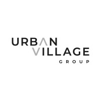 Urban Village Group logo, Urban Village Group contact details