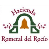 Hacienda Romeral del Rocío logo, Hacienda Romeral del Rocío contact details