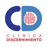 Clínica Discernimiento logo, Clínica Discernimiento contact details