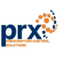 PRX Control Solutions logo, PRX Control Solutions contact details