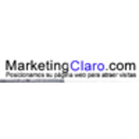 MarketingClaro logo, MarketingClaro contact details