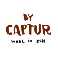 byCaptur logo, byCaptur contact details