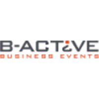 B-active Business Events BV logo, B-active Business Events BV contact details