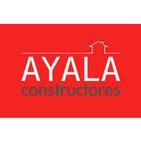 Ayala Constructores logo, Ayala Constructores contact details