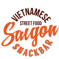 Saigon Snackbar logo, Saigon Snackbar contact details