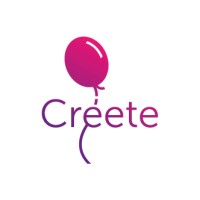 Créete.es logo, Créete.es contact details