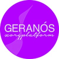 Zorgplatform Geranós logo, Zorgplatform Geranós contact details