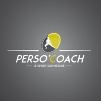 Perso Coach logo, Perso Coach contact details