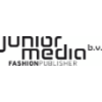 Junior Media B.V. logo, Junior Media B.V. contact details