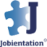 Jobientation logo, Jobientation contact details