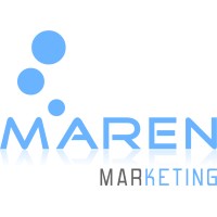 Marèn Marketing logo, Marèn Marketing contact details