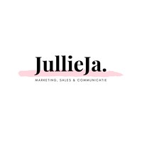 JullieJa logo, JullieJa contact details