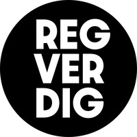 REGVERDIG logo, REGVERDIG contact details