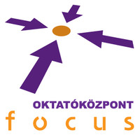 FOCUS Oktatóközpont logo, FOCUS Oktatóközpont contact details