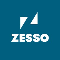 Zesso logo, Zesso contact details