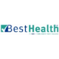 Best Health uk logo, Best Health uk contact details