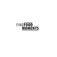 Fine Food Moments logo, Fine Food Moments contact details