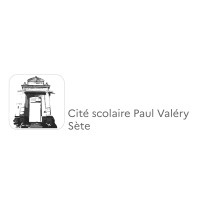 Lycée Paul Valéry Sète logo, Lycée Paul Valéry Sète contact details