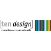 Ten Design Creatieve Communicatie logo, Ten Design Creatieve Communicatie contact details