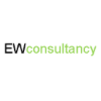 EW Consultancy logo, EW Consultancy contact details