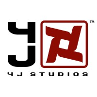 4J Studios Ltd logo, 4J Studios Ltd contact details