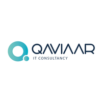 Qaviaar logo, Qaviaar contact details