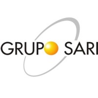 GRUPO SARI logo, GRUPO SARI contact details